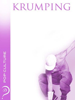 cover image of Krumping